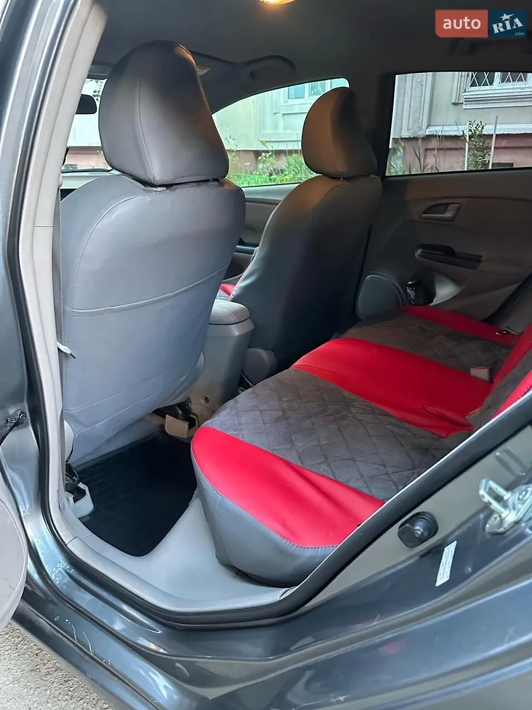 2012 Honda Insight - мініатюра 22