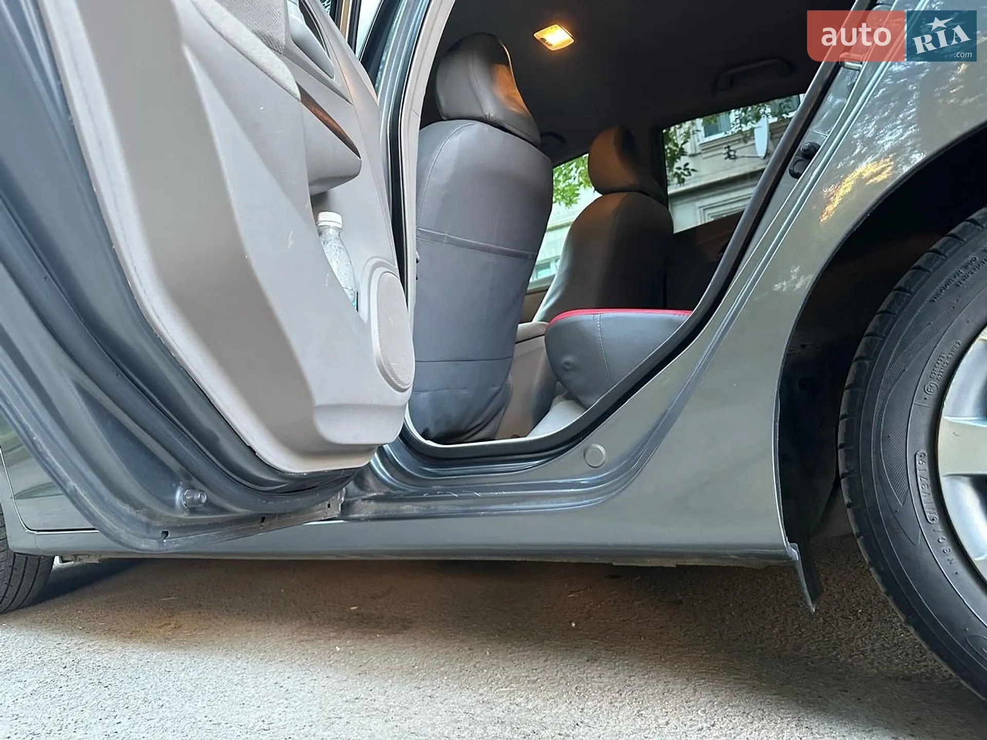 2012 Honda Insight - мініатюра 21