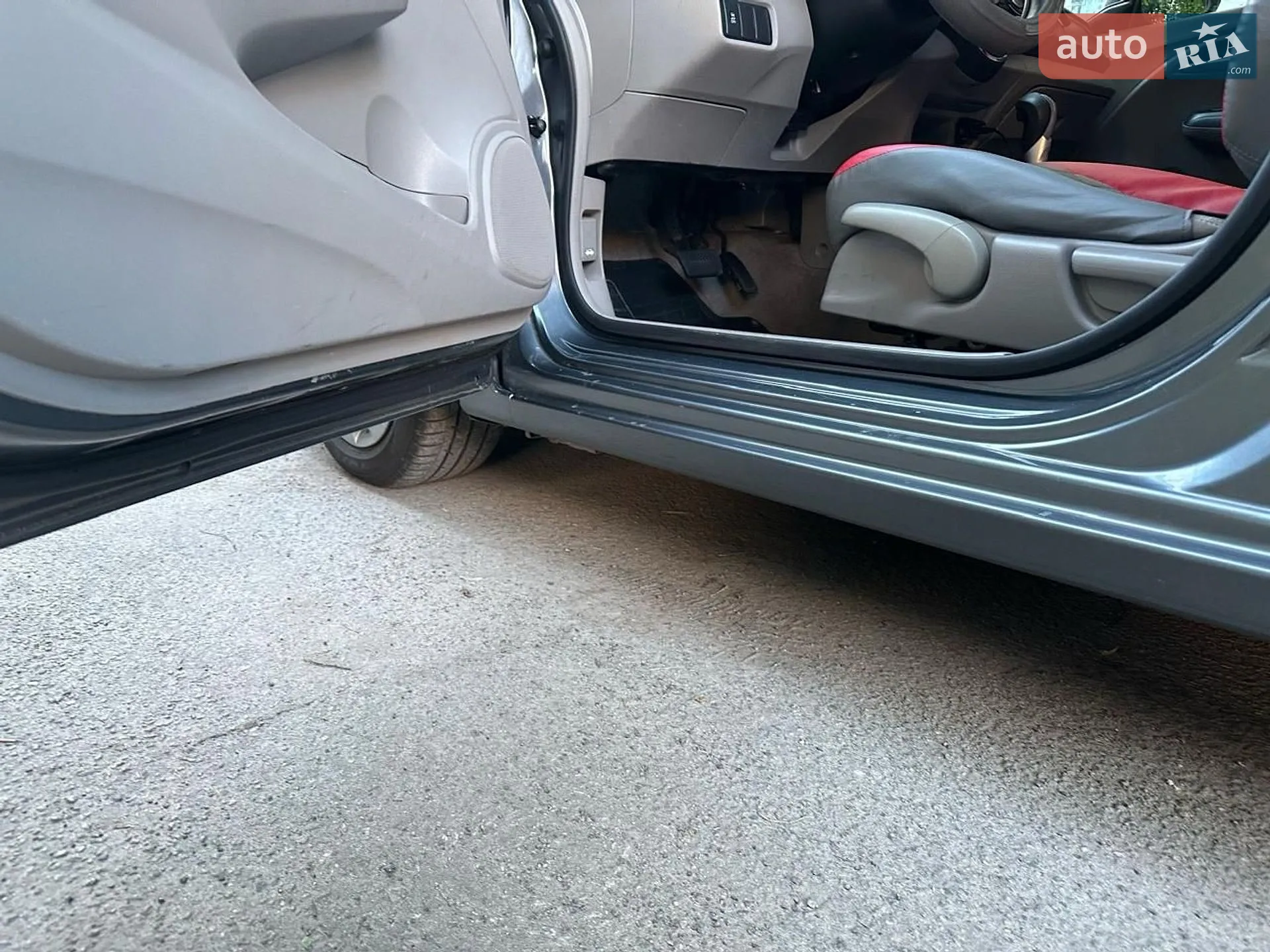 2012 Honda Insight - мініатюра 25