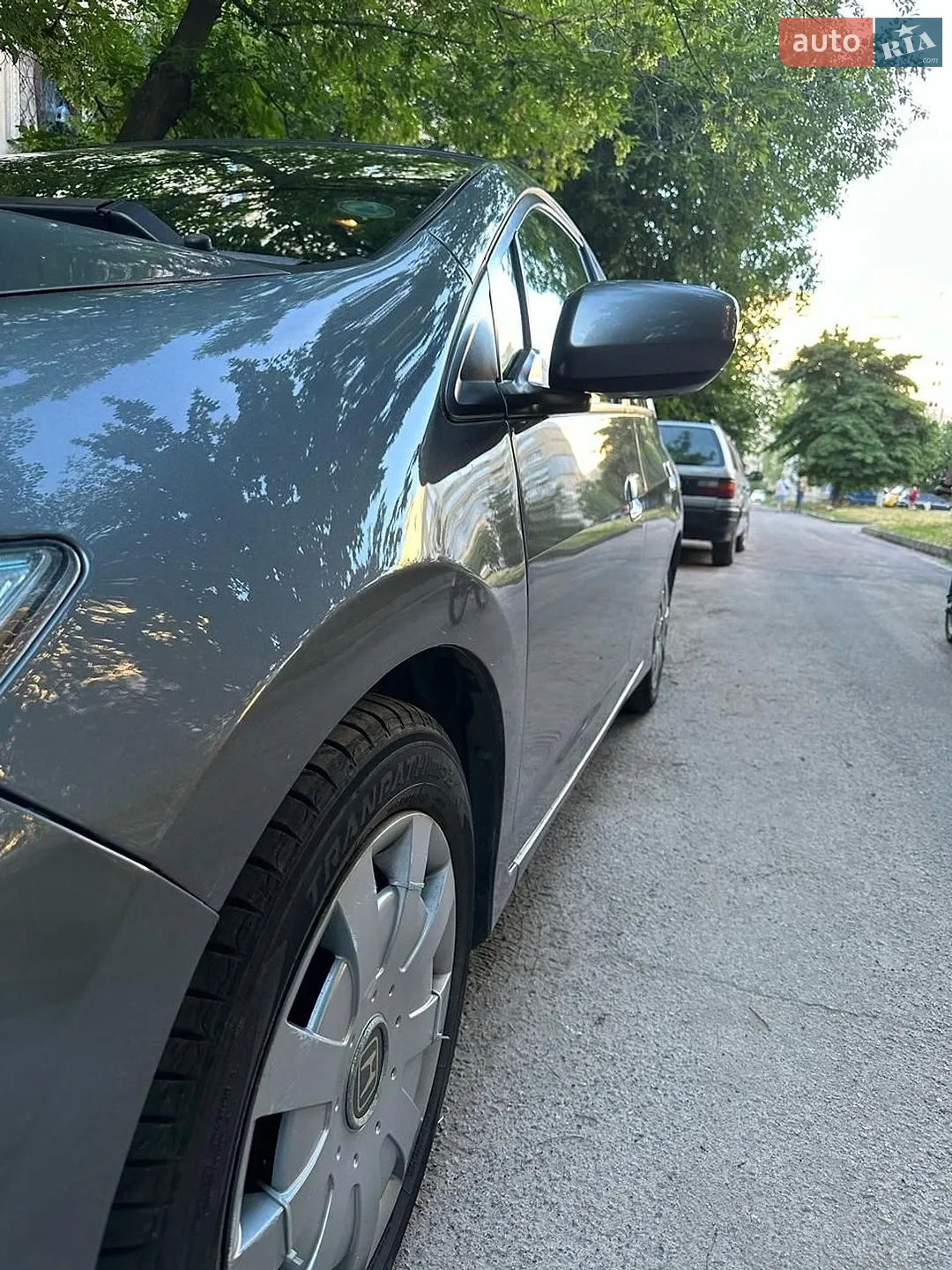 2012 Honda Insight - мініатюра 37