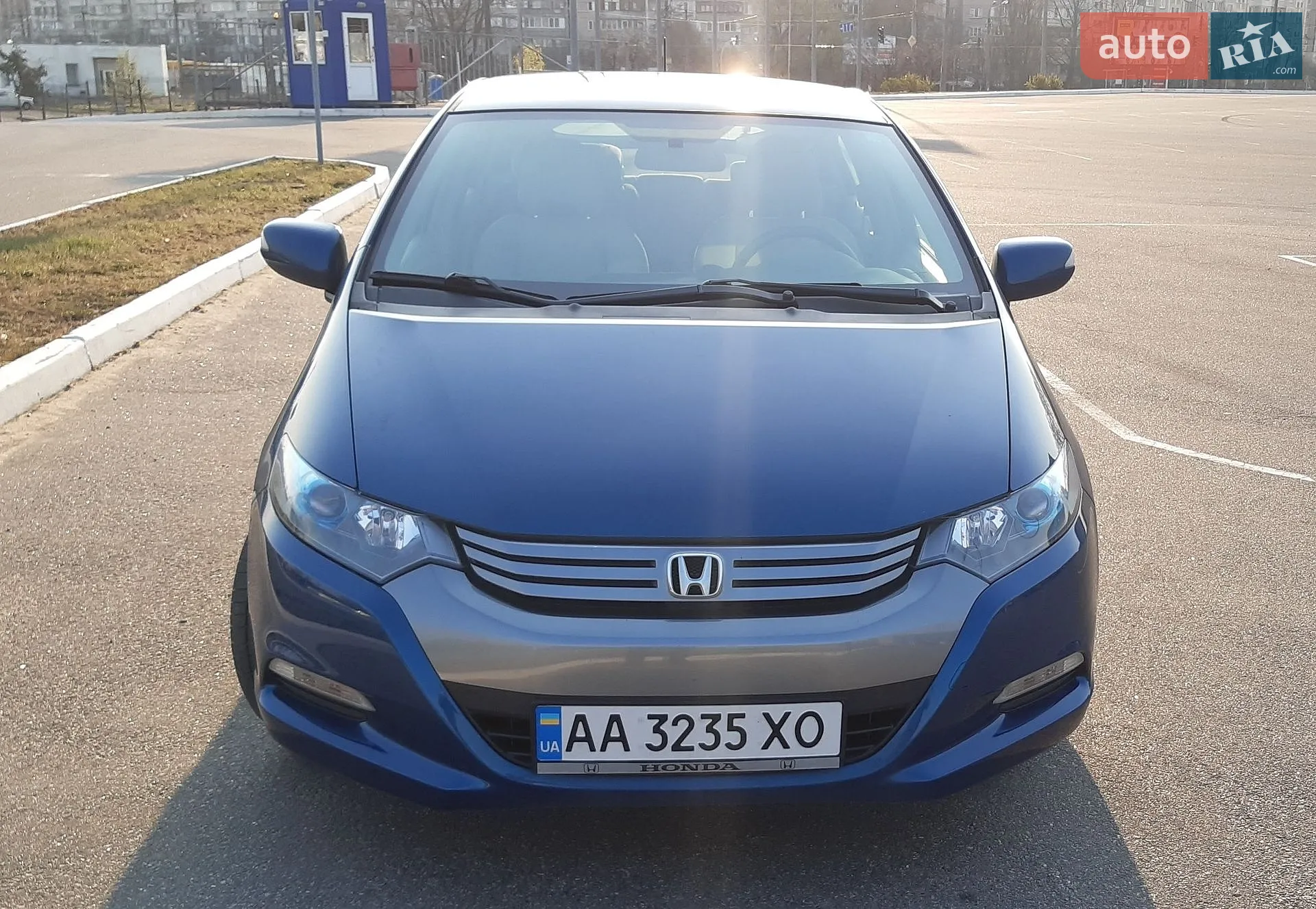 2011 Honda Insight - мініатюра 5