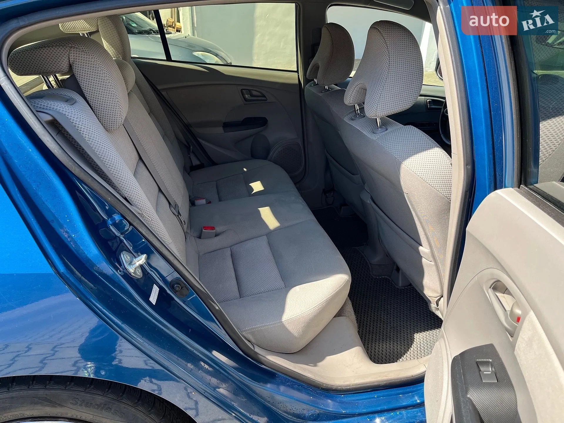 2011 Honda Insight - мініатюра 13