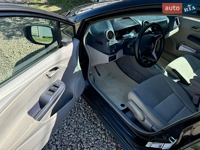 Honda Insight 2009 VIN JHMZE2H70AS002342 фото оголошення 15 з 66
