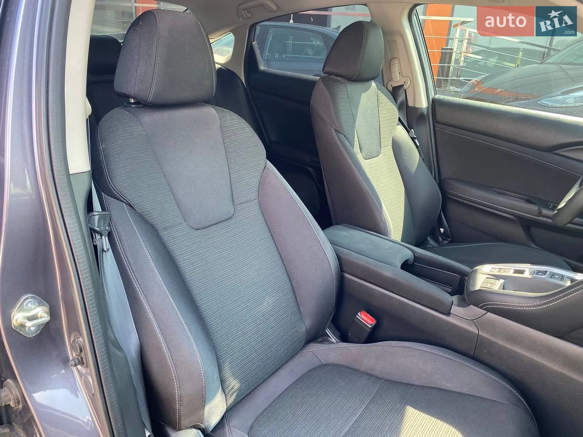 2020 Honda Insight - мініатюра 24