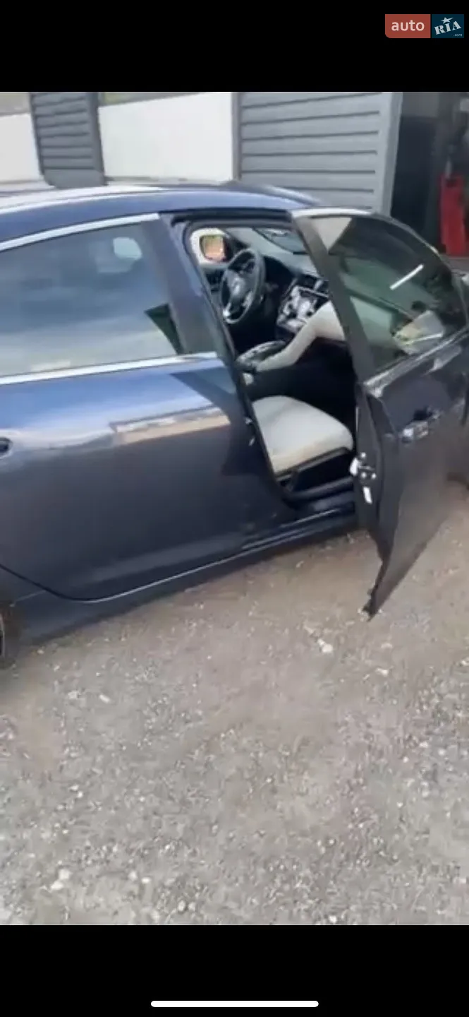 2019 Honda Insight - мініатюра 5