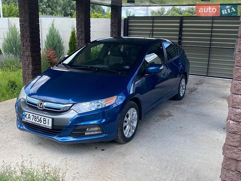 Honda Insight