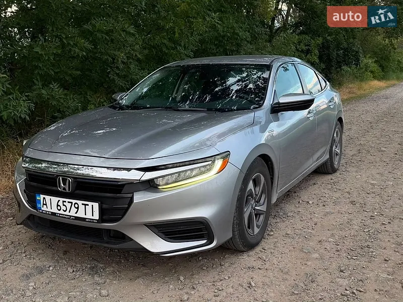 Honda Insight