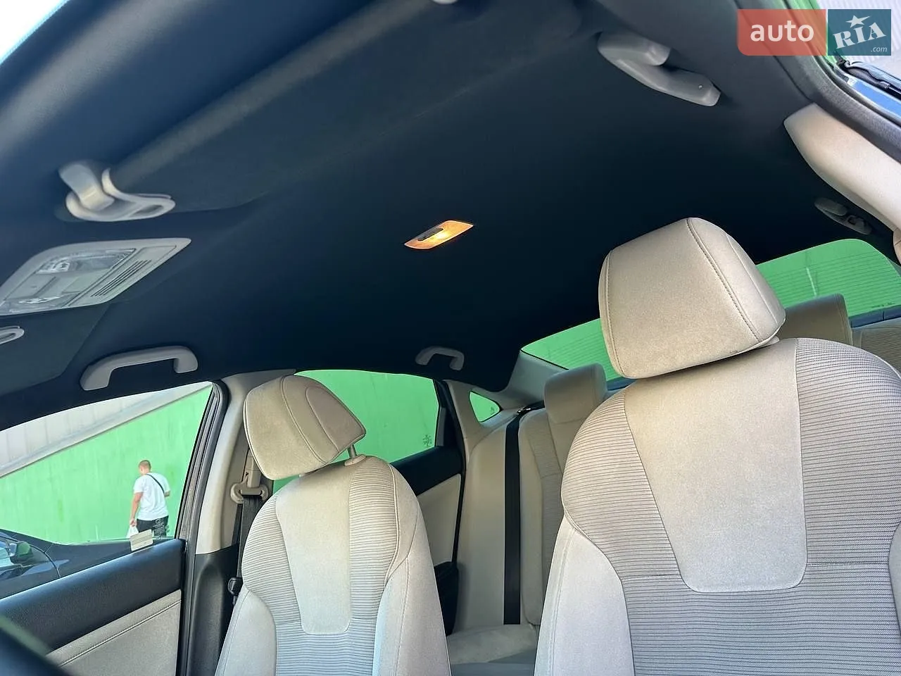 2020 Honda Insight - мініатюра 12