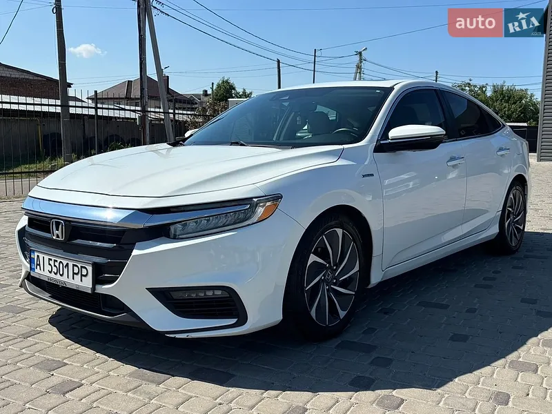 Honda Insight