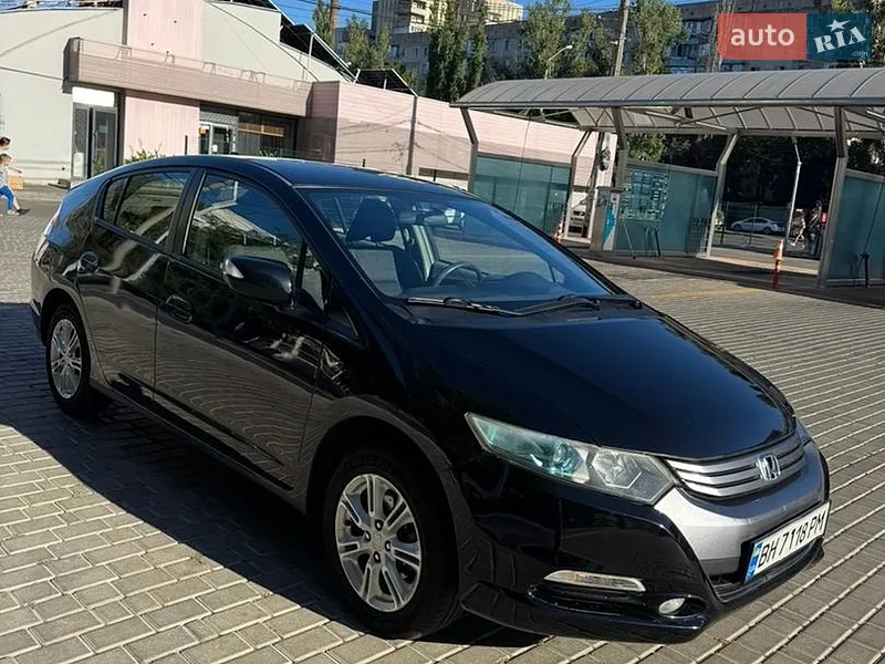 Honda Insight