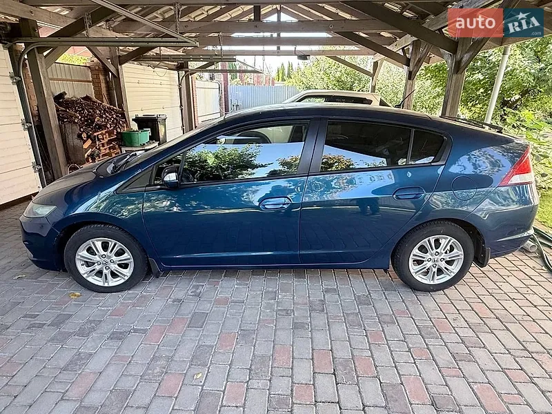Honda Insight