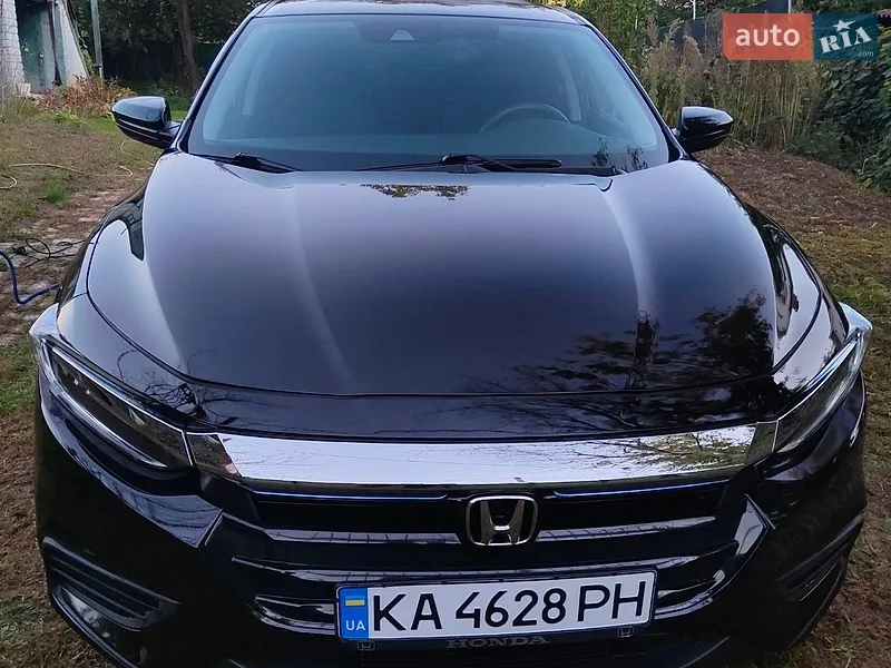 Honda Insight