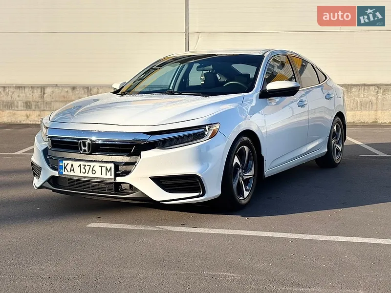 Honda Insight