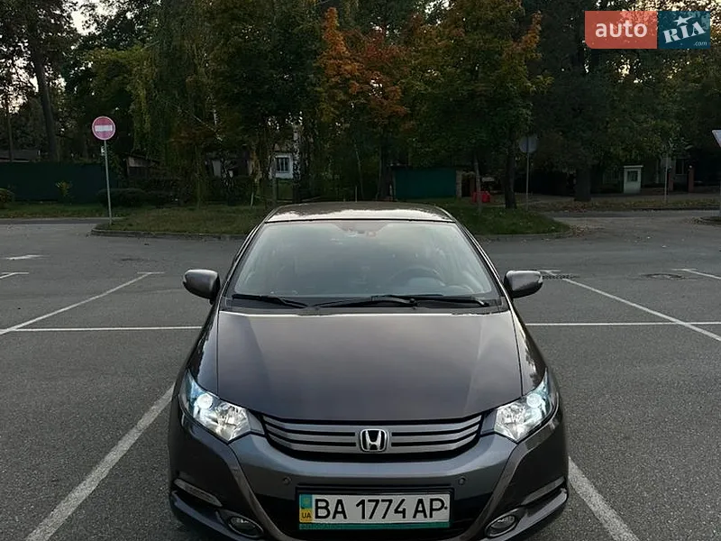 Honda Insight