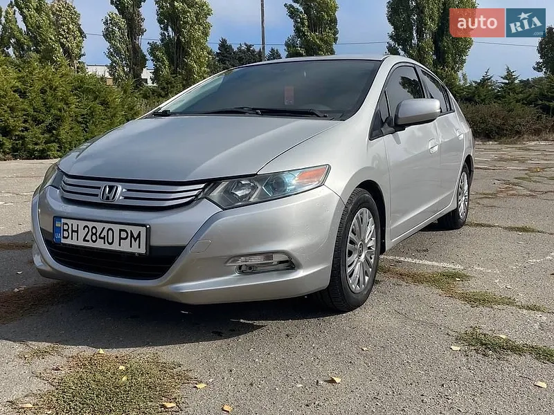 Honda Insight
