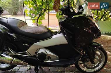 Мотоцикл Круизер Honda Integra 700 2014 в 
