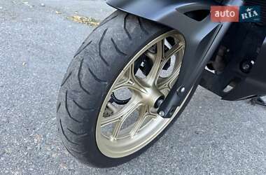 Макси-скутер Honda Integra 750 2015 в 