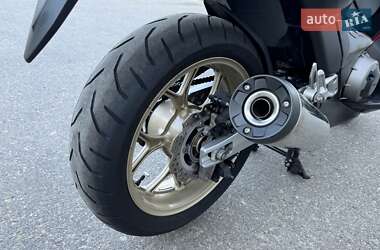 Макси-скутер Honda Integra 750 2015 в 