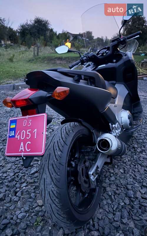 Максі-скутер Honda Integra 750 2014 в Луцьку