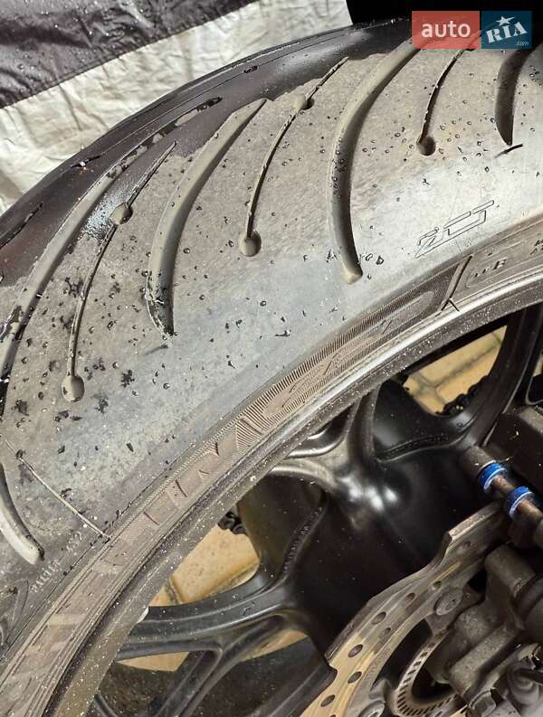 Максі-скутер Honda Integra 750 2014 в Луцьку