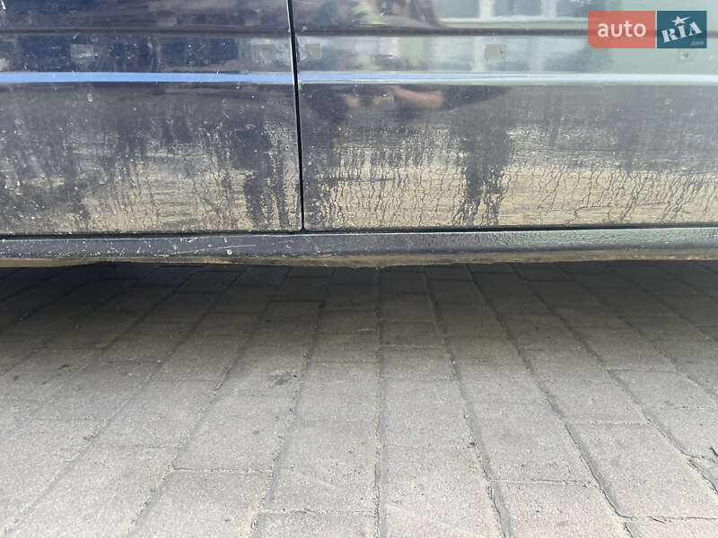 Лифтбек Honda Integra 1986 в Львове