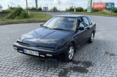 Лифтбек Honda Integra 1986 в 