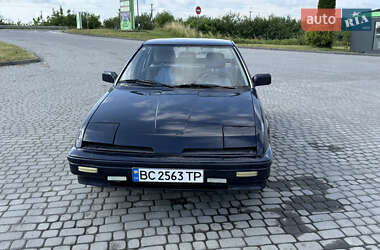 Лифтбек Honda Integra 1986 в 