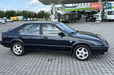 Лифтбек Honda Integra 1986 в 