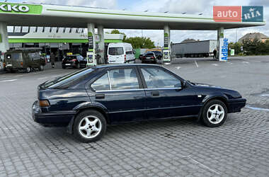 Лифтбек Honda Integra 1986 в 