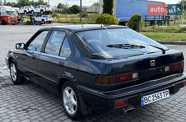 Лифтбек Honda Integra 1986 в 