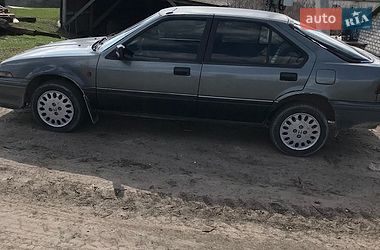 Лифтбек Honda Integra 1989 в Кременчуге