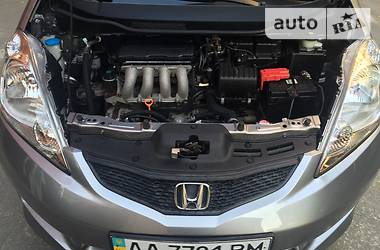 Хэтчбек Honda Jazz 2010 в Киеве