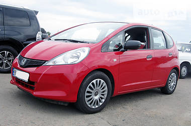 Хэтчбек Honda Jazz 2014 в Одессе