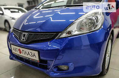 Хетчбек Honda Jazz 2012 в 