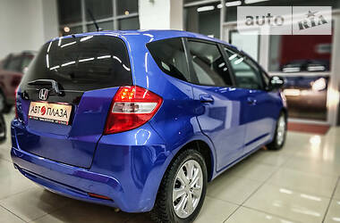 Хетчбек Honda Jazz 2012 в 