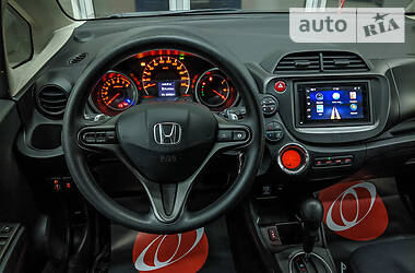 Хетчбек Honda Jazz 2012 в 