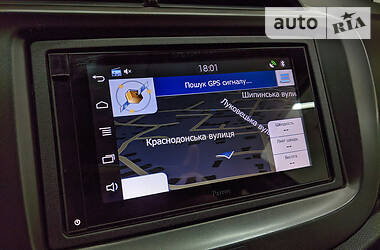 Хетчбек Honda Jazz 2012 в 