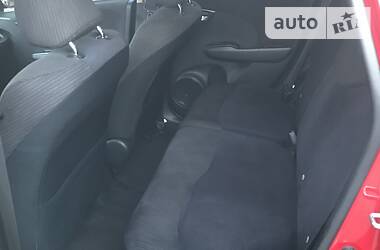 Хэтчбек Honda Jazz 2011 в 