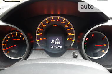 Універсал Honda Jazz 2011 в 