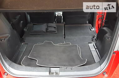 Універсал Honda Jazz 2011 в 