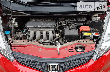 Універсал Honda Jazz 2011 в 