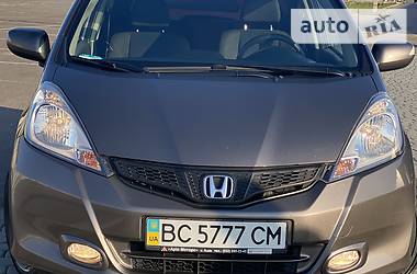 Хетчбек Honda Jazz 2011 в 