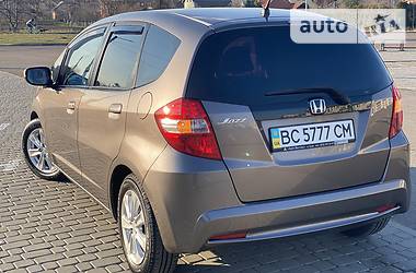 Хетчбек Honda Jazz 2011 в 