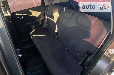 Хетчбек Honda Jazz 2011 в 