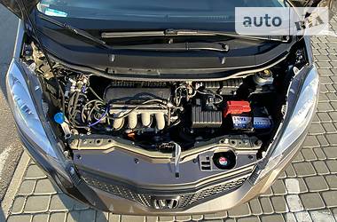 Хетчбек Honda Jazz 2011 в 