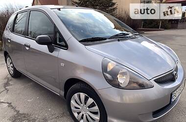 Хетчбек Honda Jazz 2007 в 