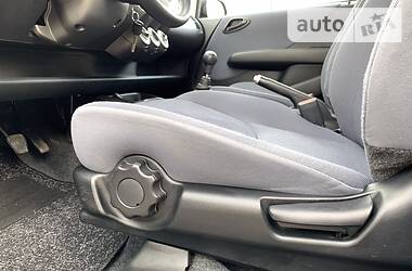 Хетчбек Honda Jazz 2007 в 