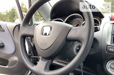 Хетчбек Honda Jazz 2007 в 