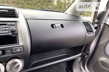 Хетчбек Honda Jazz 2007 в 