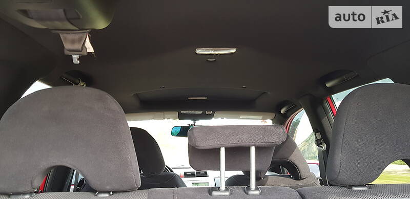 Мінівен Honda Jazz 2009 в Сарнах